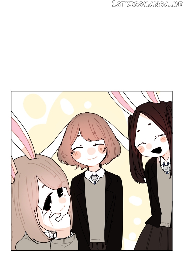 Clover Under Foot chapter 32 - page 42