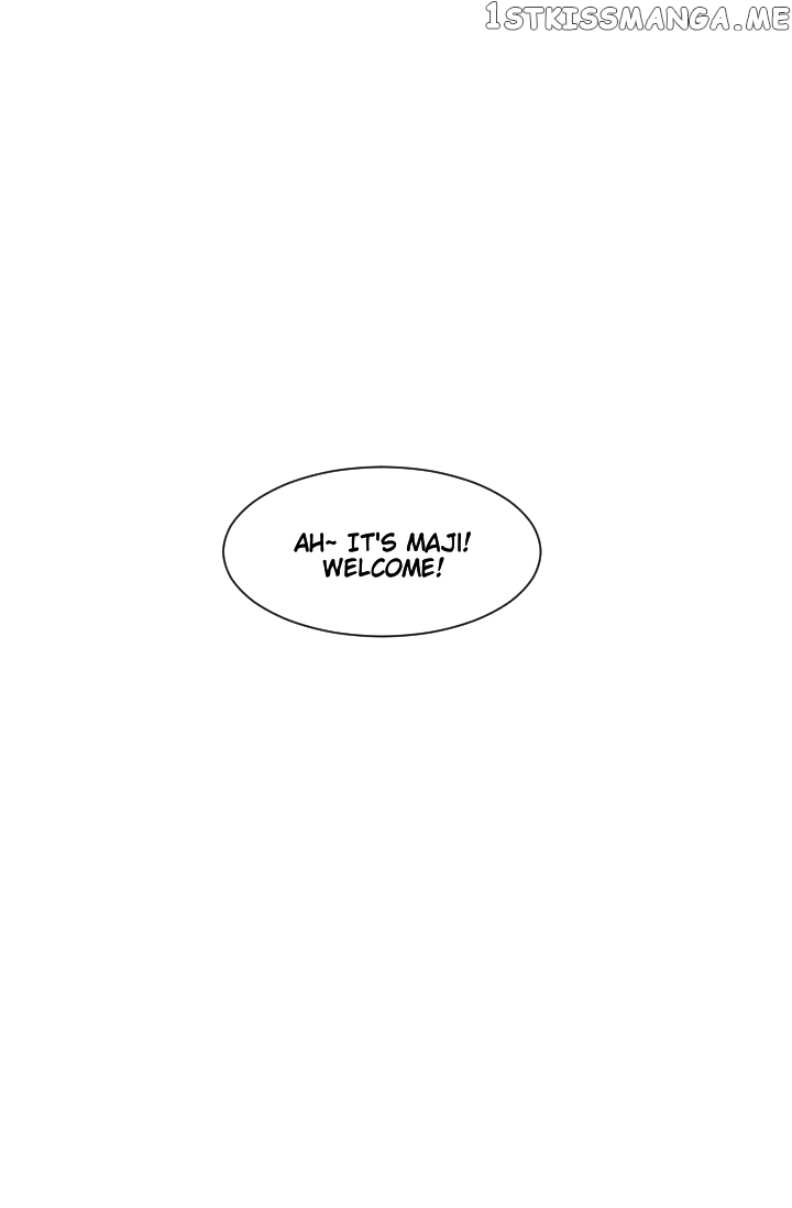 Clover Under Foot chapter 32 - page 43