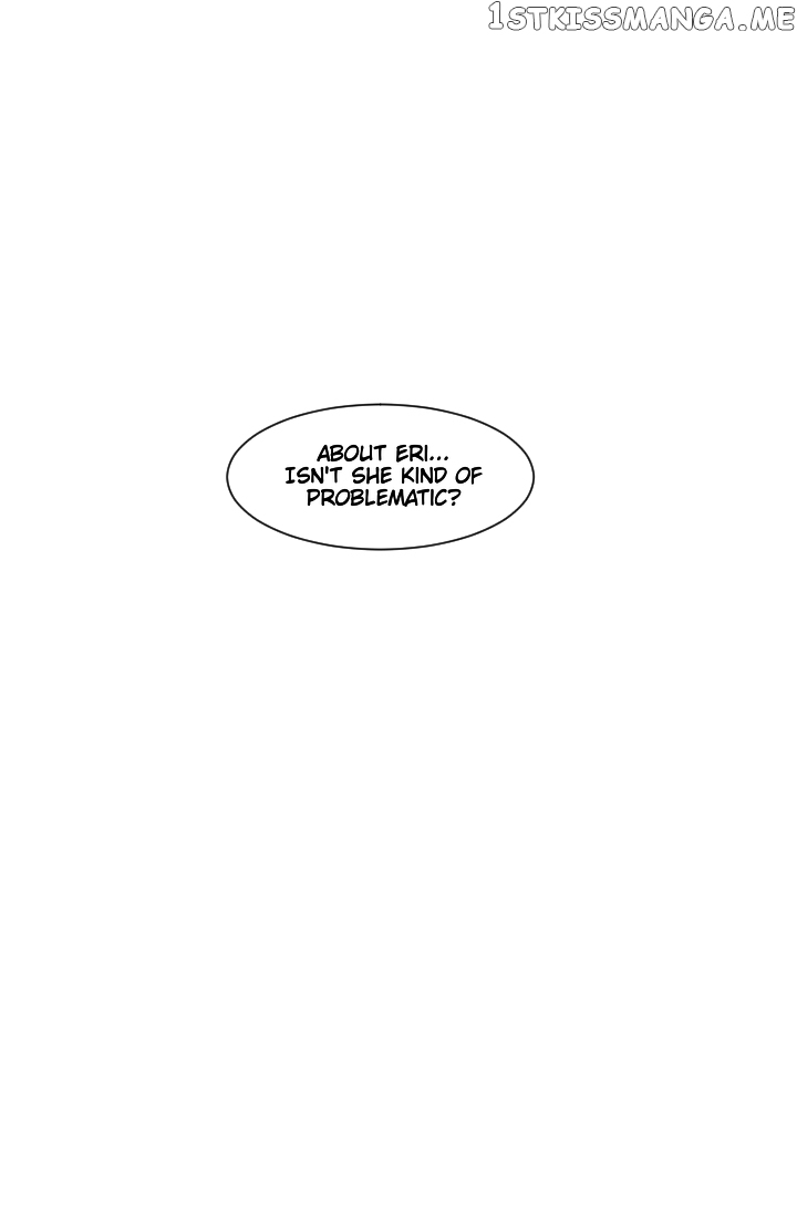 Clover Under Foot chapter 32 - page 46