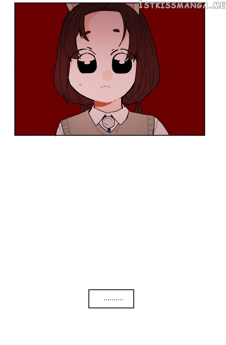 Clover Under Foot chapter 32 - page 47