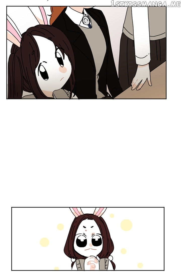 Clover Under Foot chapter 32 - page 8