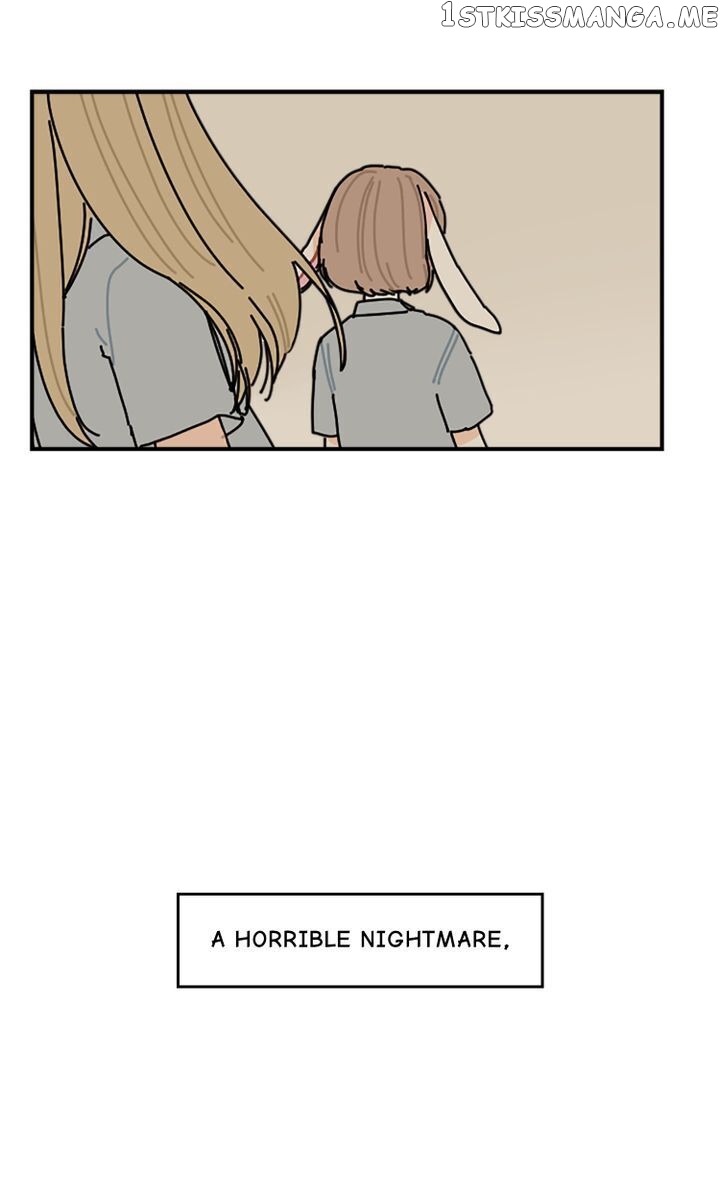 Clover Under Foot chapter 56 - page 11