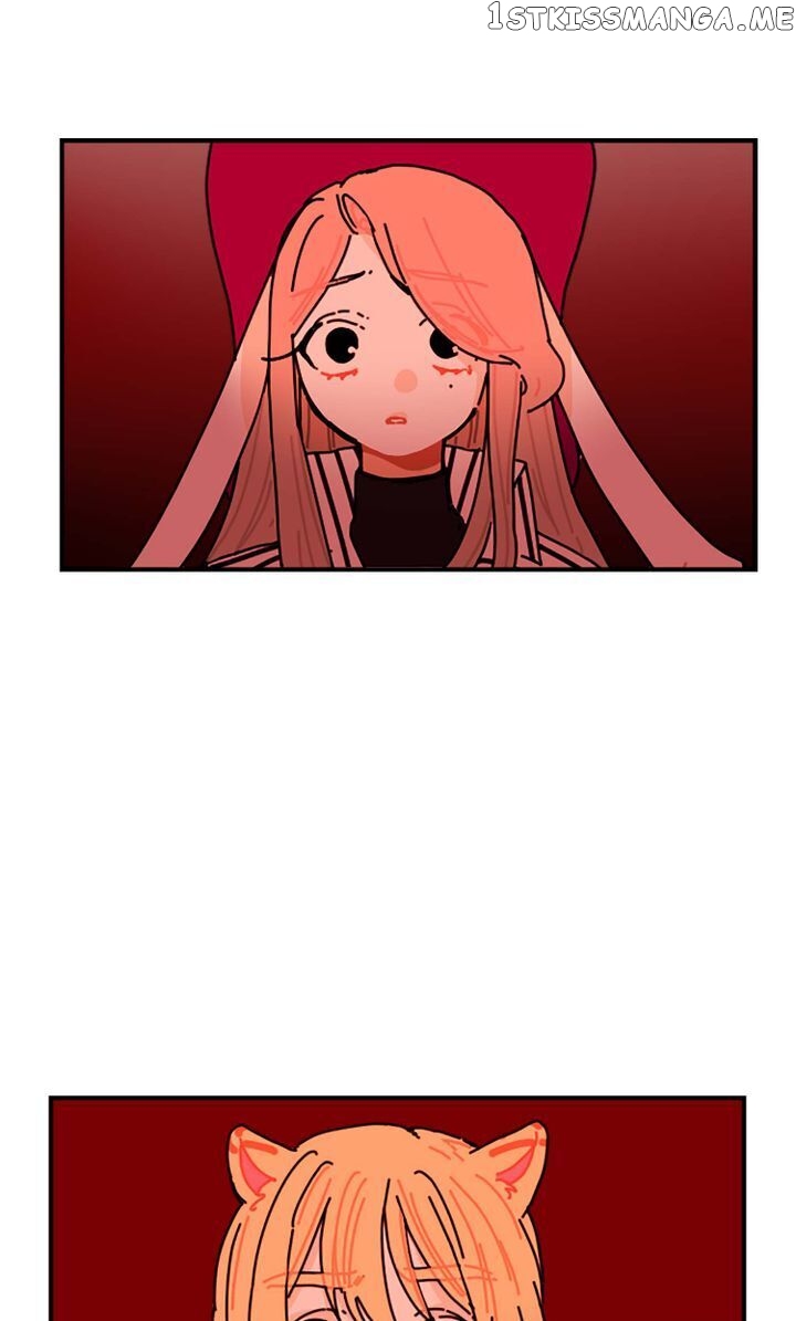 Clover Under Foot chapter 56 - page 2