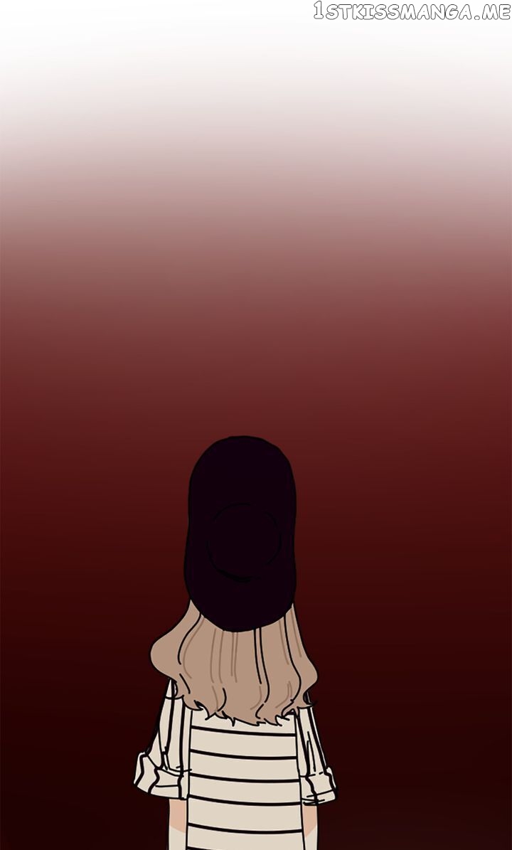 Clover Under Foot chapter 56 - page 21