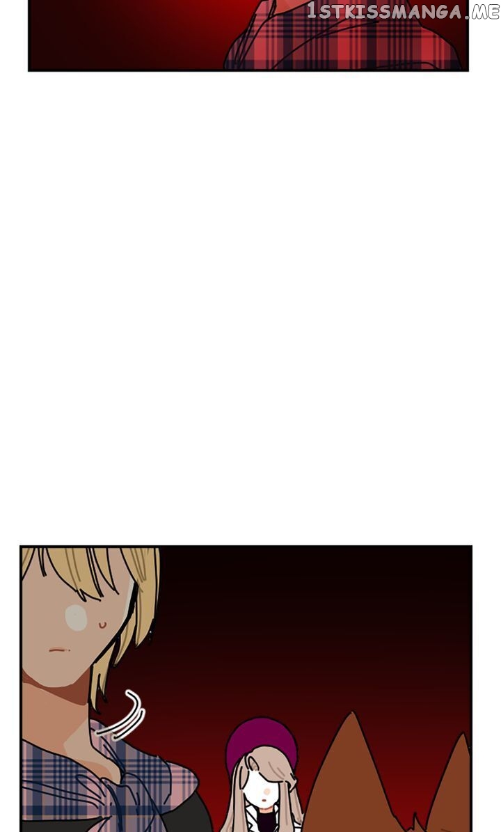 Clover Under Foot chapter 56 - page 24