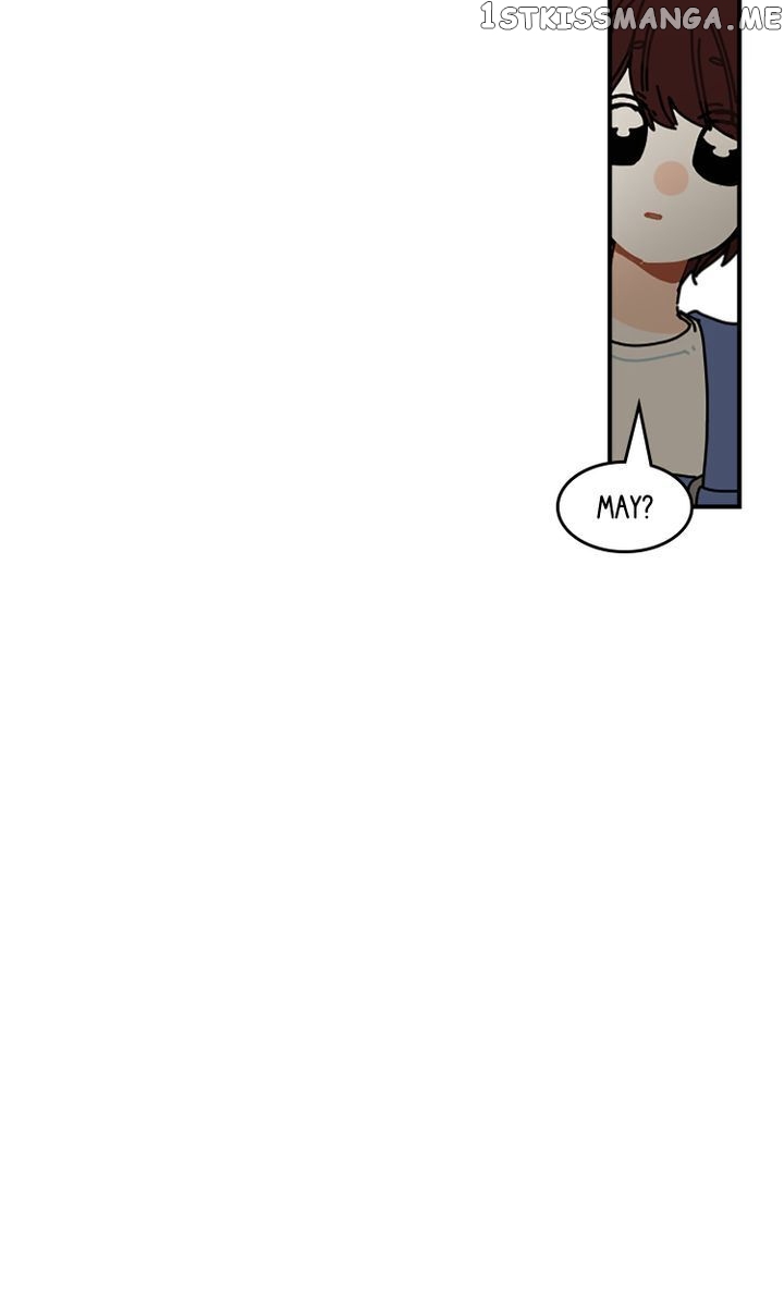 Clover Under Foot chapter 56 - page 29
