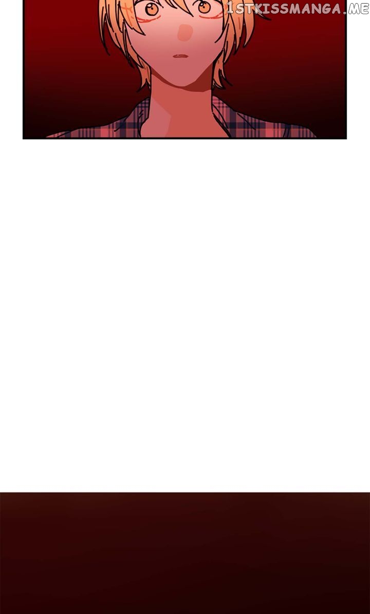 Clover Under Foot chapter 56 - page 3