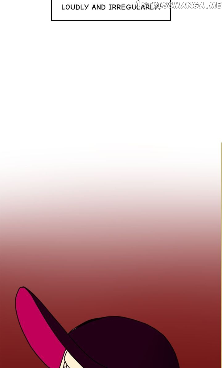 Clover Under Foot chapter 56 - page 31