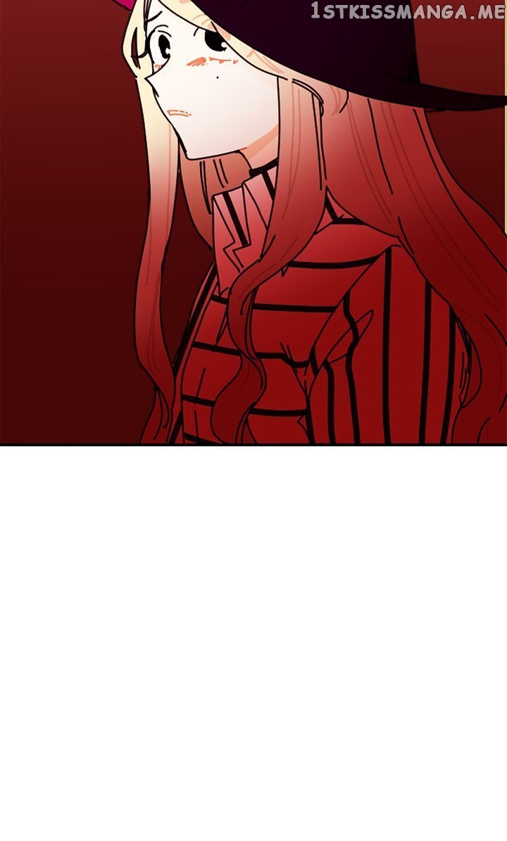 Clover Under Foot chapter 56 - page 32
