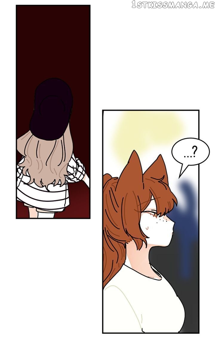 Clover Under Foot chapter 56 - page 41