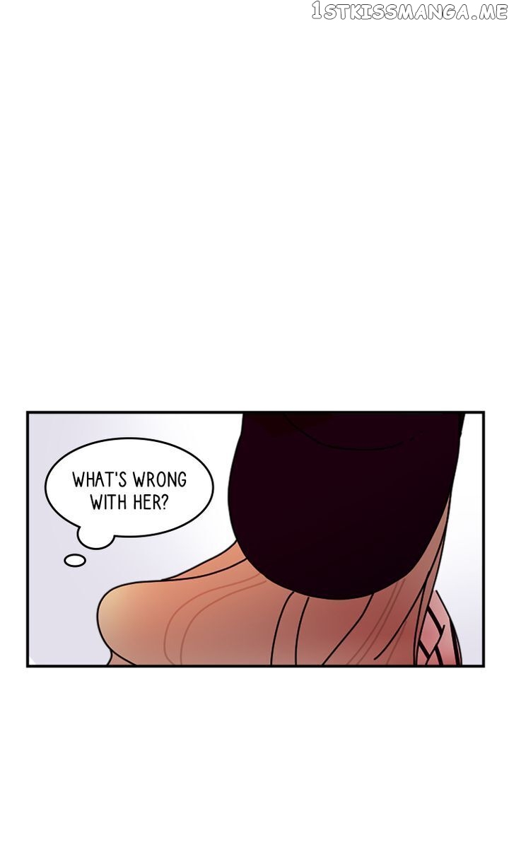 Clover Under Foot chapter 56 - page 42