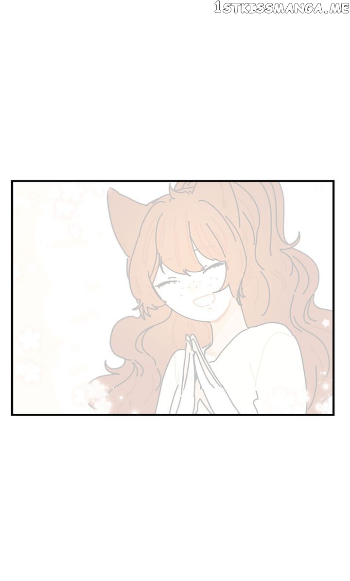 Clover Under Foot chapter 56 - page 43