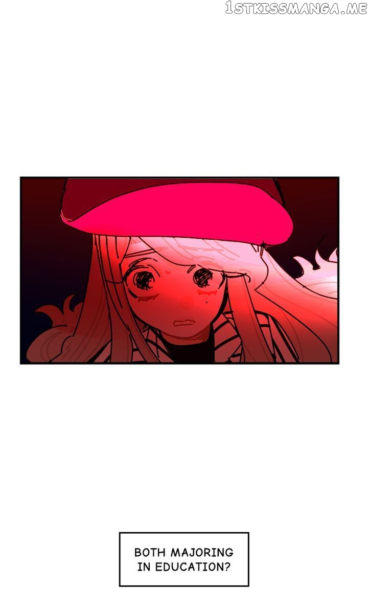 Clover Under Foot chapter 56 - page 47
