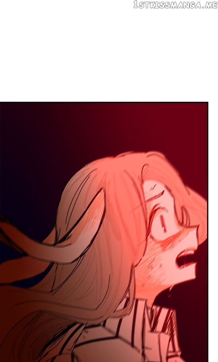 Clover Under Foot chapter 56 - page 51