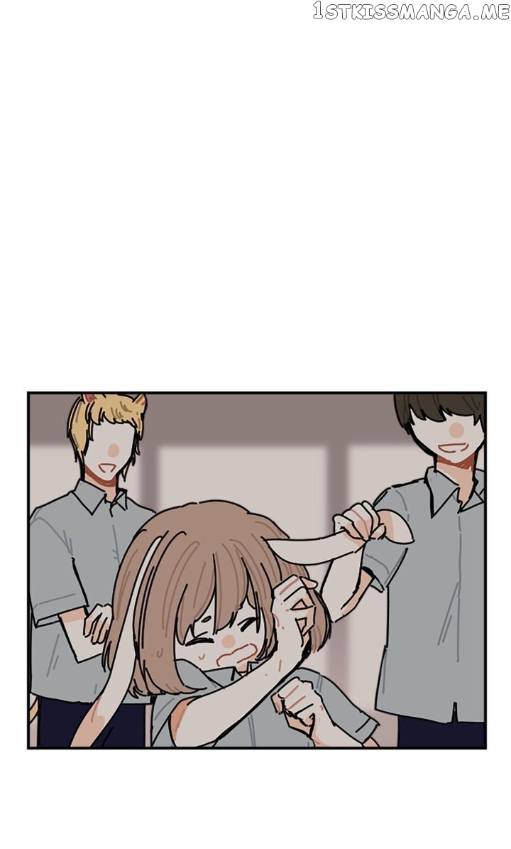 Clover Under Foot chapter 56 - page 54