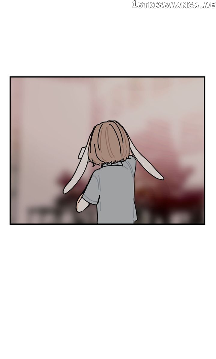 Clover Under Foot chapter 56 - page 55