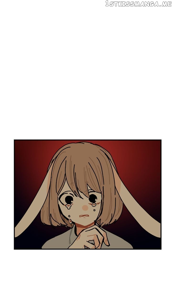 Clover Under Foot chapter 56 - page 57
