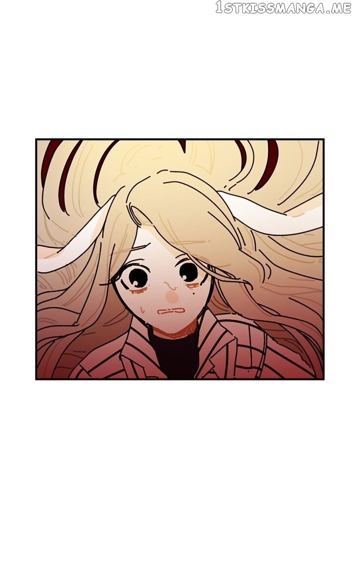Clover Under Foot chapter 56 - page 58
