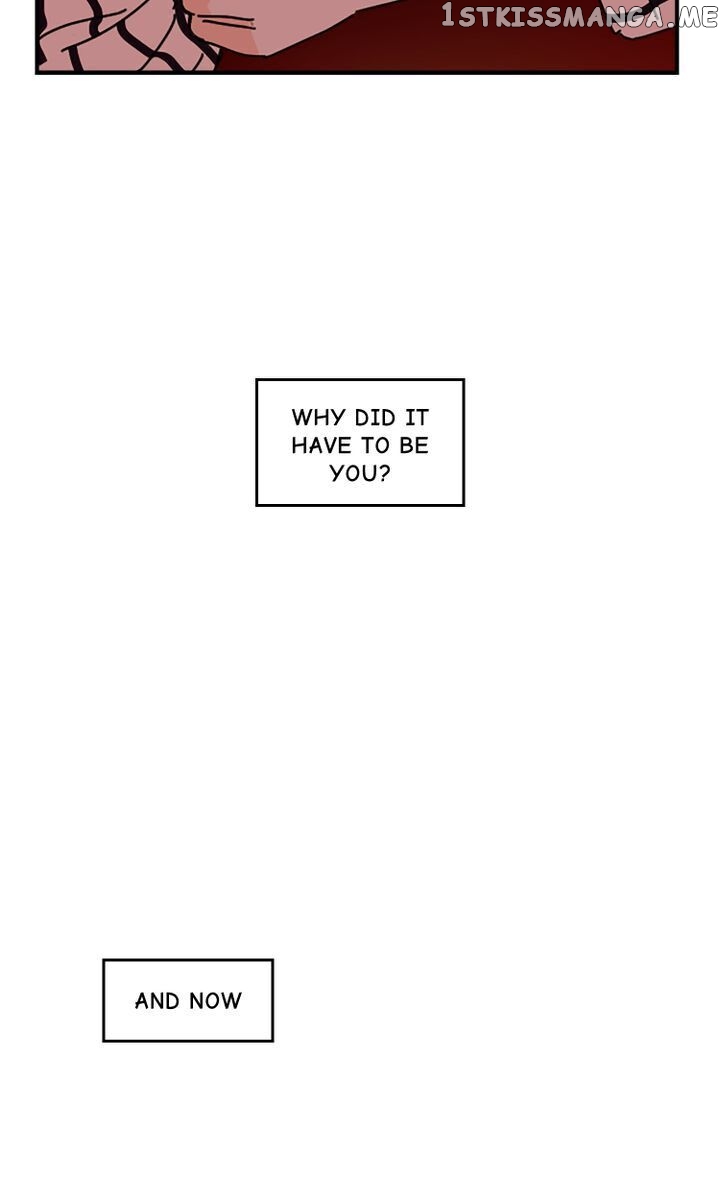 Clover Under Foot chapter 56 - page 65