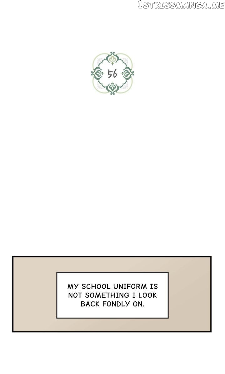 Clover Under Foot chapter 56 - page 7