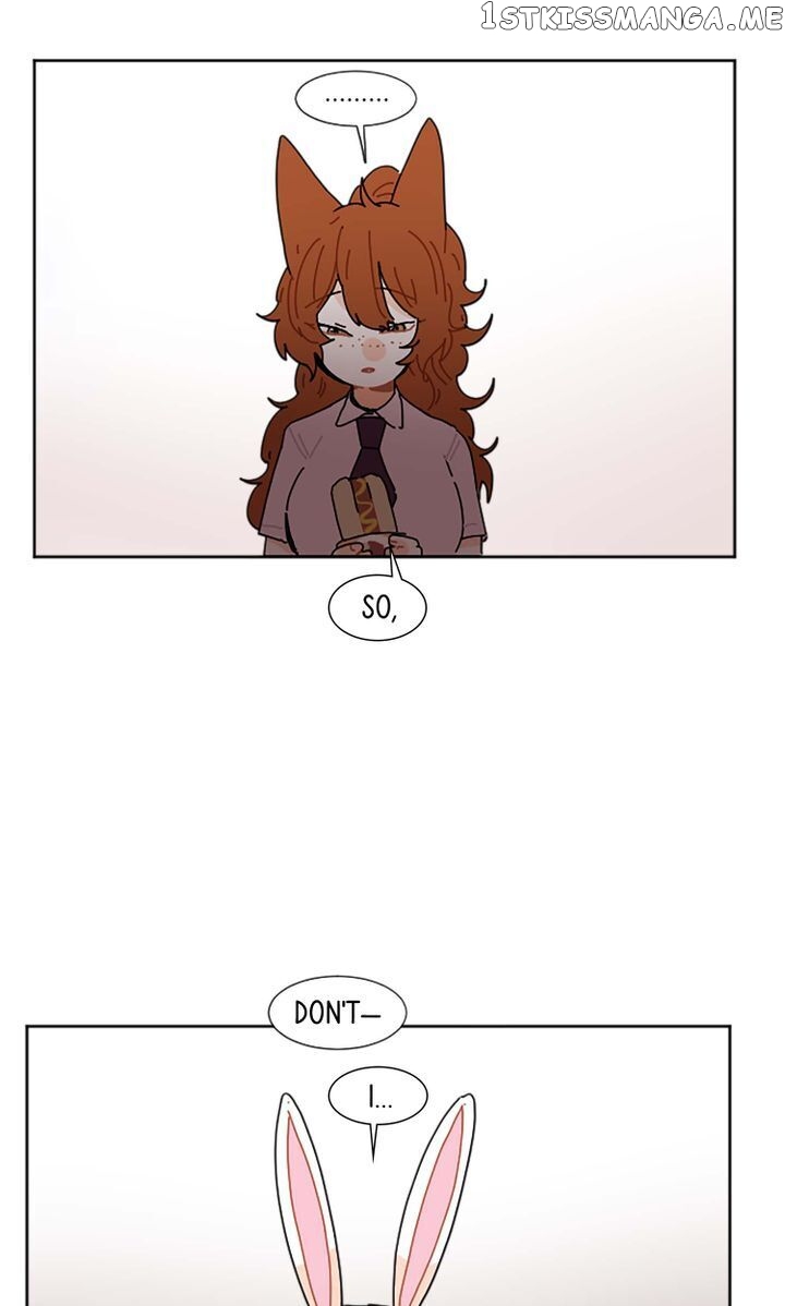 Clover Under Foot chapter 34 - page 12