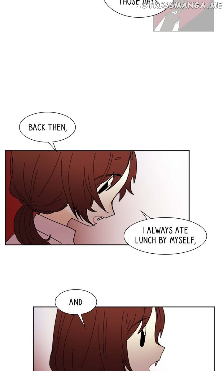 Clover Under Foot chapter 34 - page 16