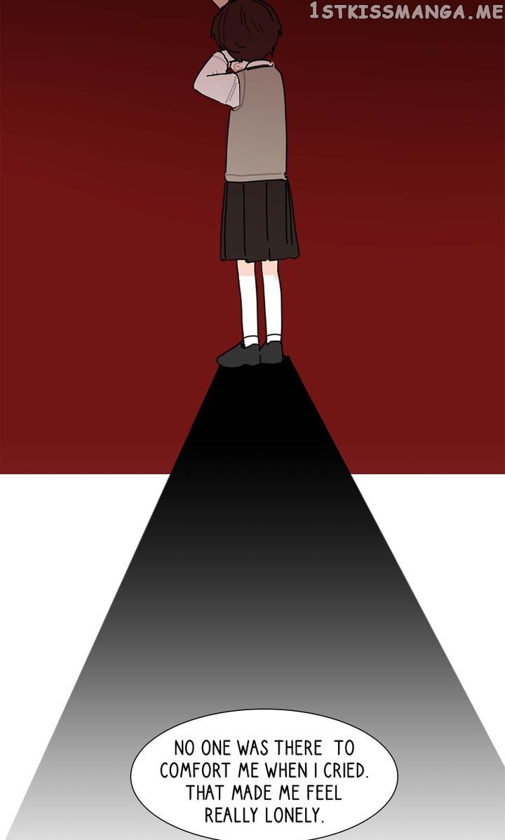 Clover Under Foot chapter 34 - page 18