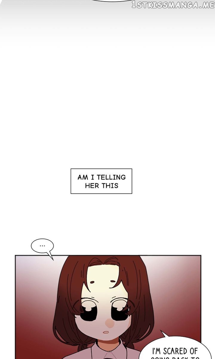 Clover Under Foot chapter 34 - page 19