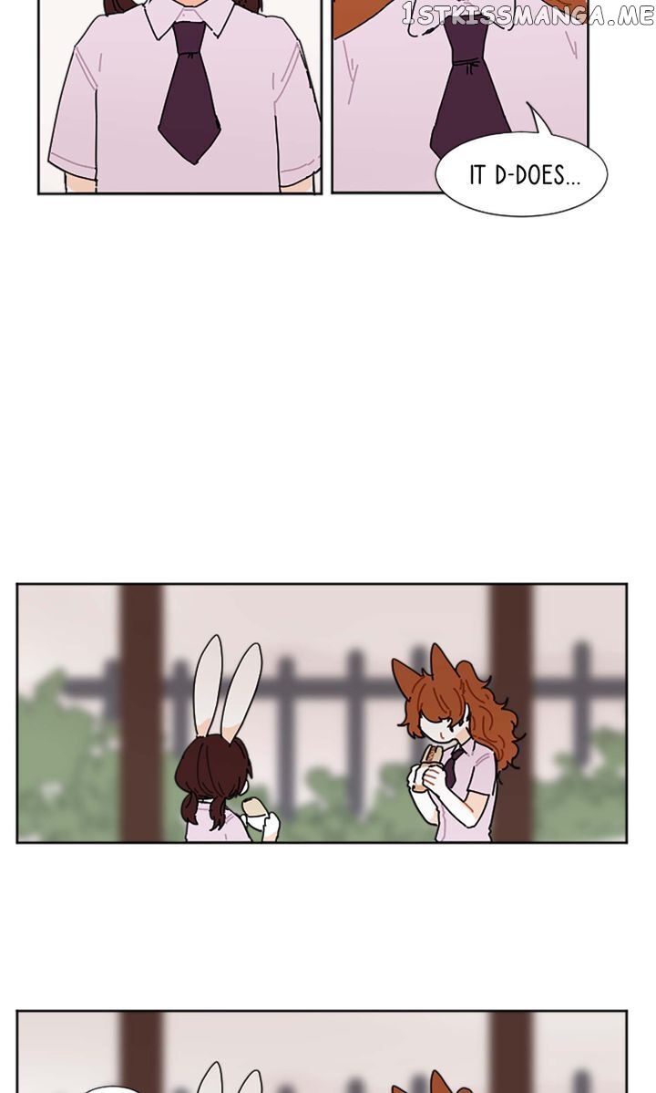 Clover Under Foot chapter 34 - page 2