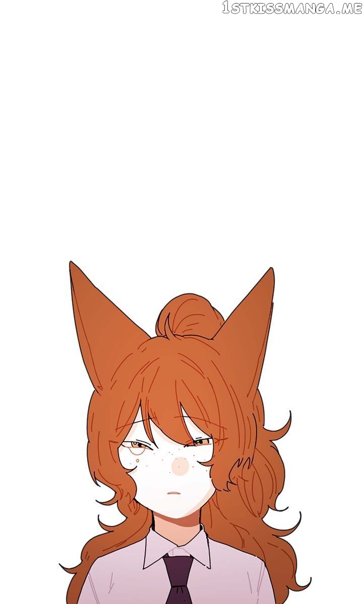 Clover Under Foot chapter 34 - page 21