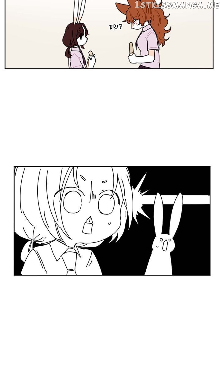 Clover Under Foot chapter 34 - page 23