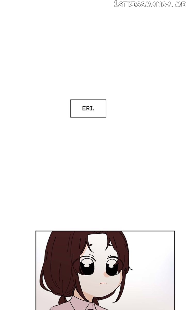 Clover Under Foot chapter 34 - page 25