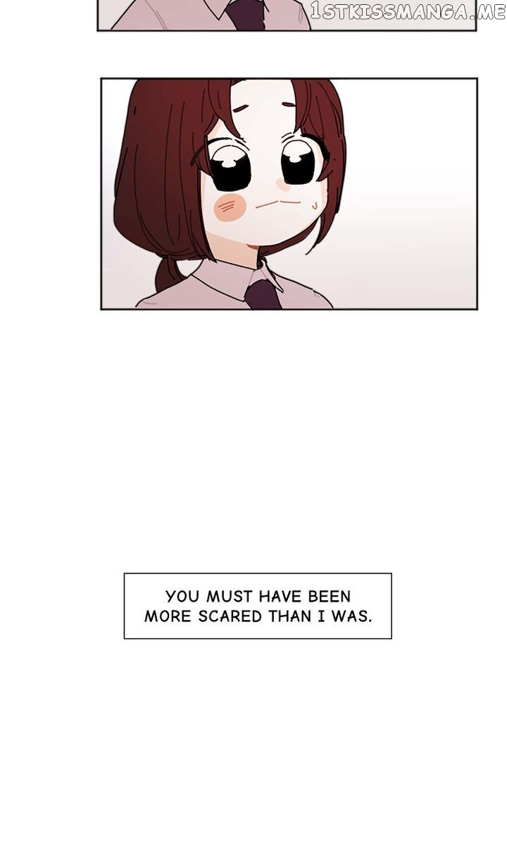 Clover Under Foot chapter 34 - page 26