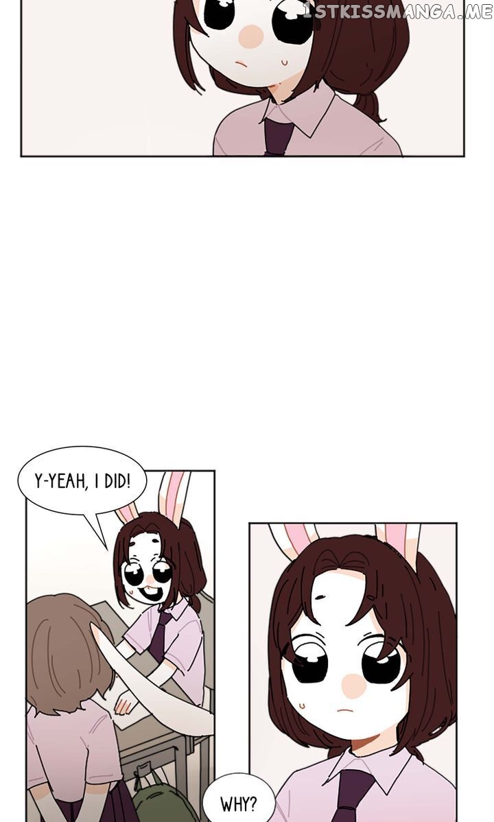 Clover Under Foot chapter 34 - page 29