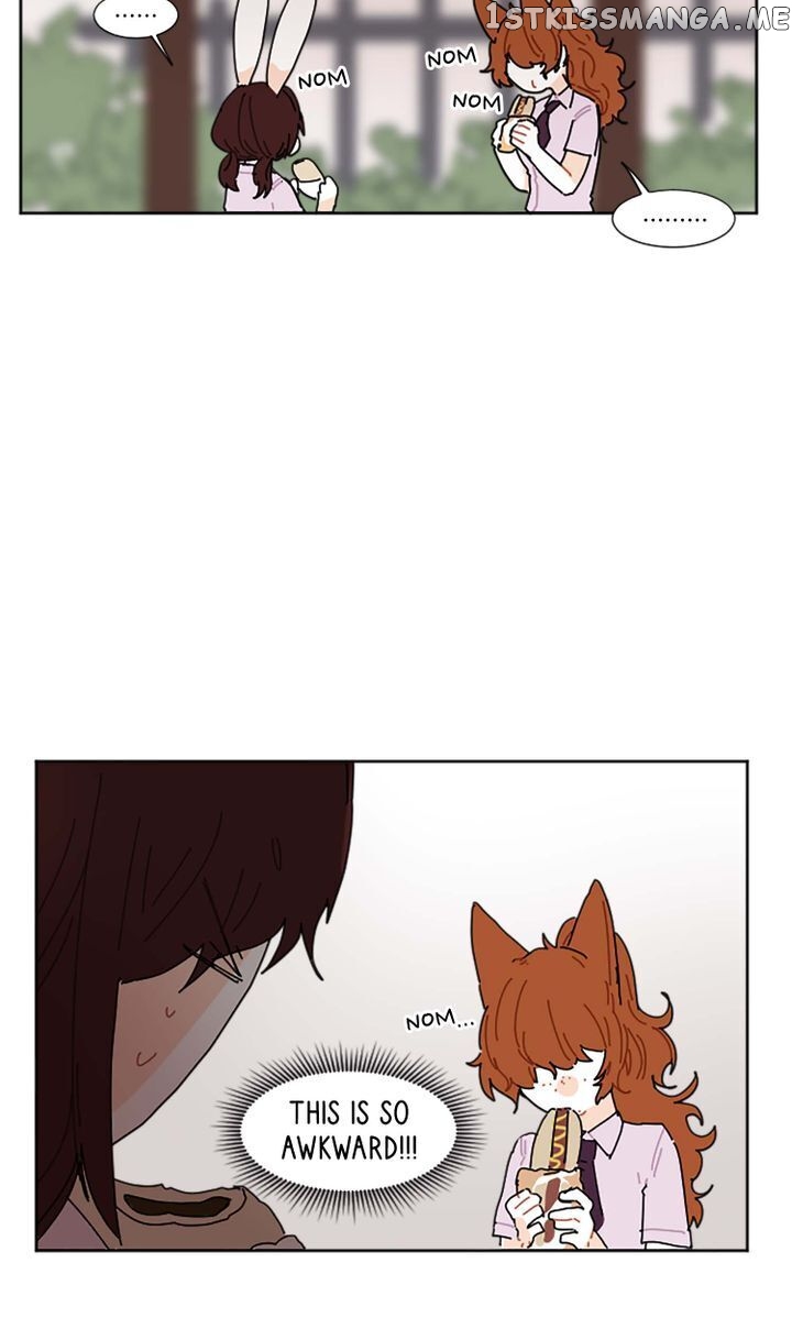 Clover Under Foot chapter 34 - page 3