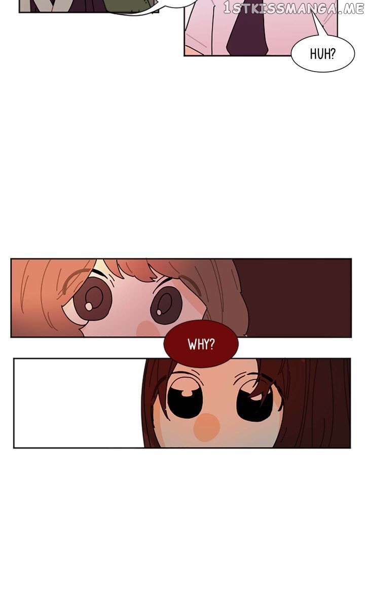 Clover Under Foot chapter 34 - page 30