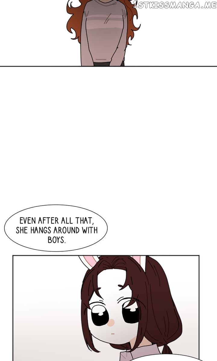 Clover Under Foot chapter 34 - page 38