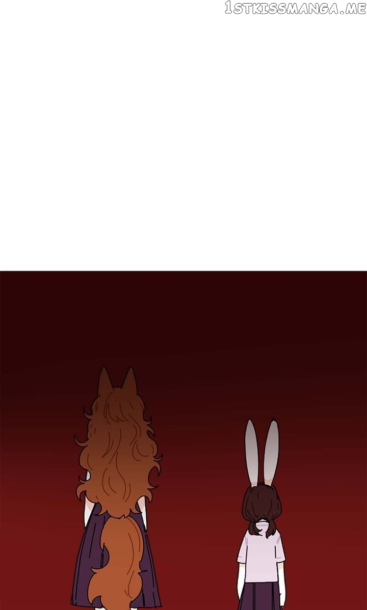 Clover Under Foot chapter 34 - page 41