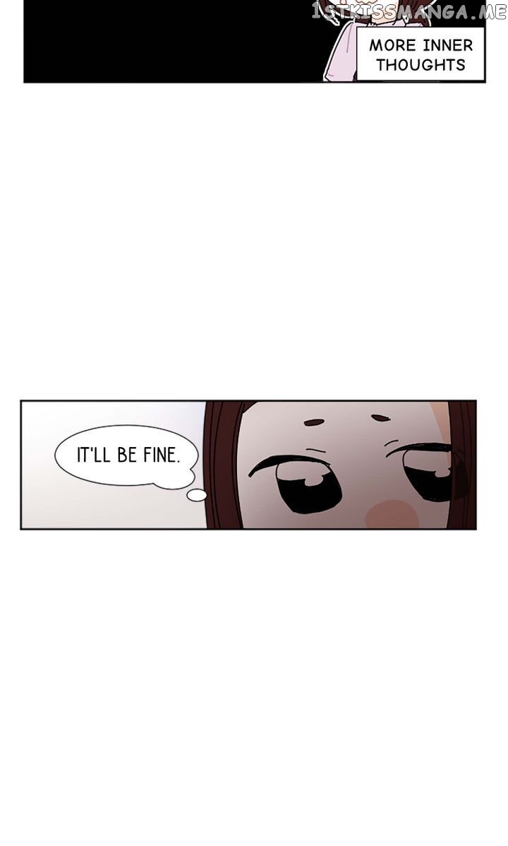 Clover Under Foot chapter 34 - page 6