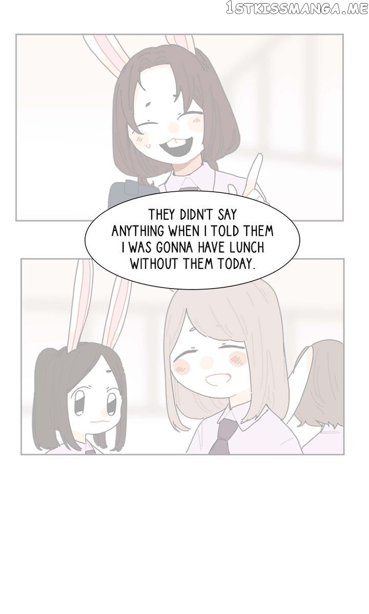 Clover Under Foot chapter 34 - page 7