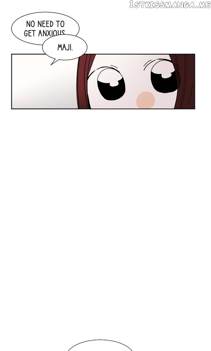 Clover Under Foot chapter 34 - page 8