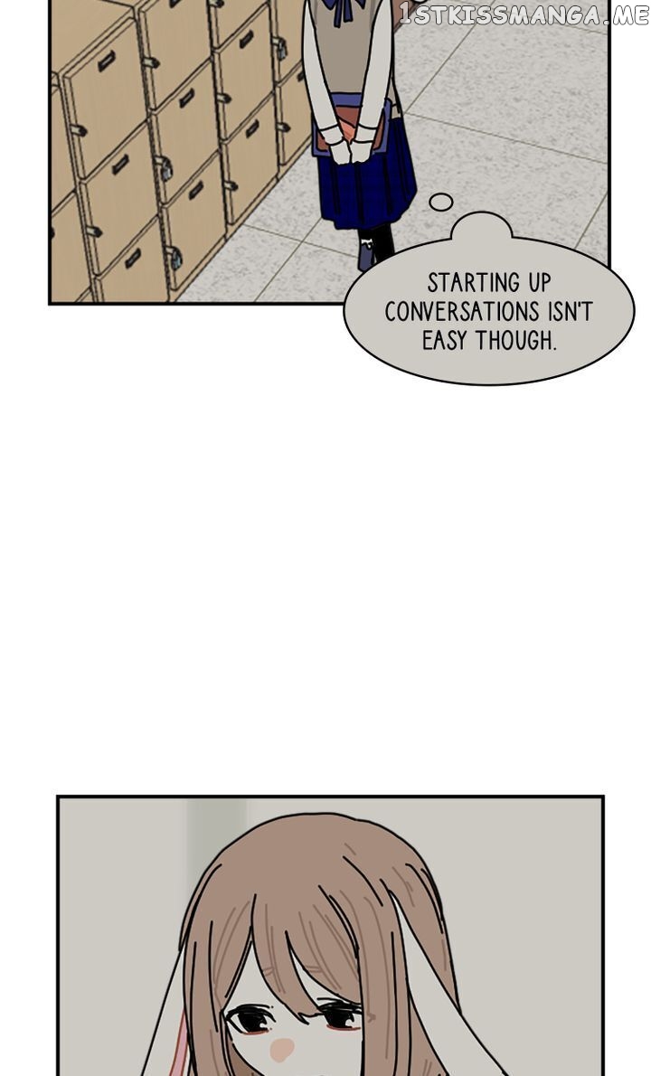 Clover Under Foot chapter 58 - page 14