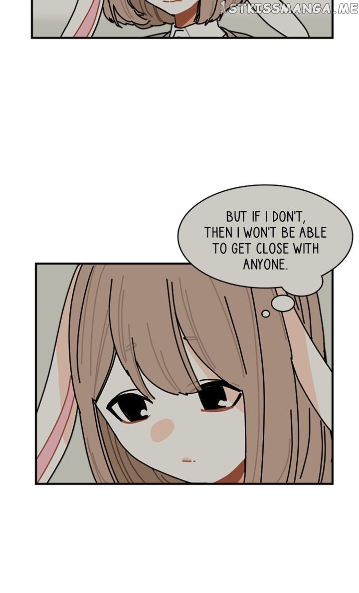 Clover Under Foot chapter 58 - page 15