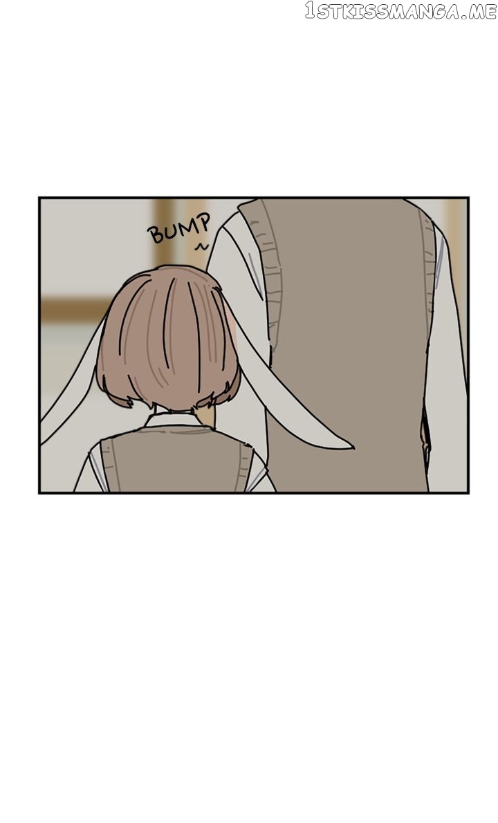 Clover Under Foot chapter 58 - page 16