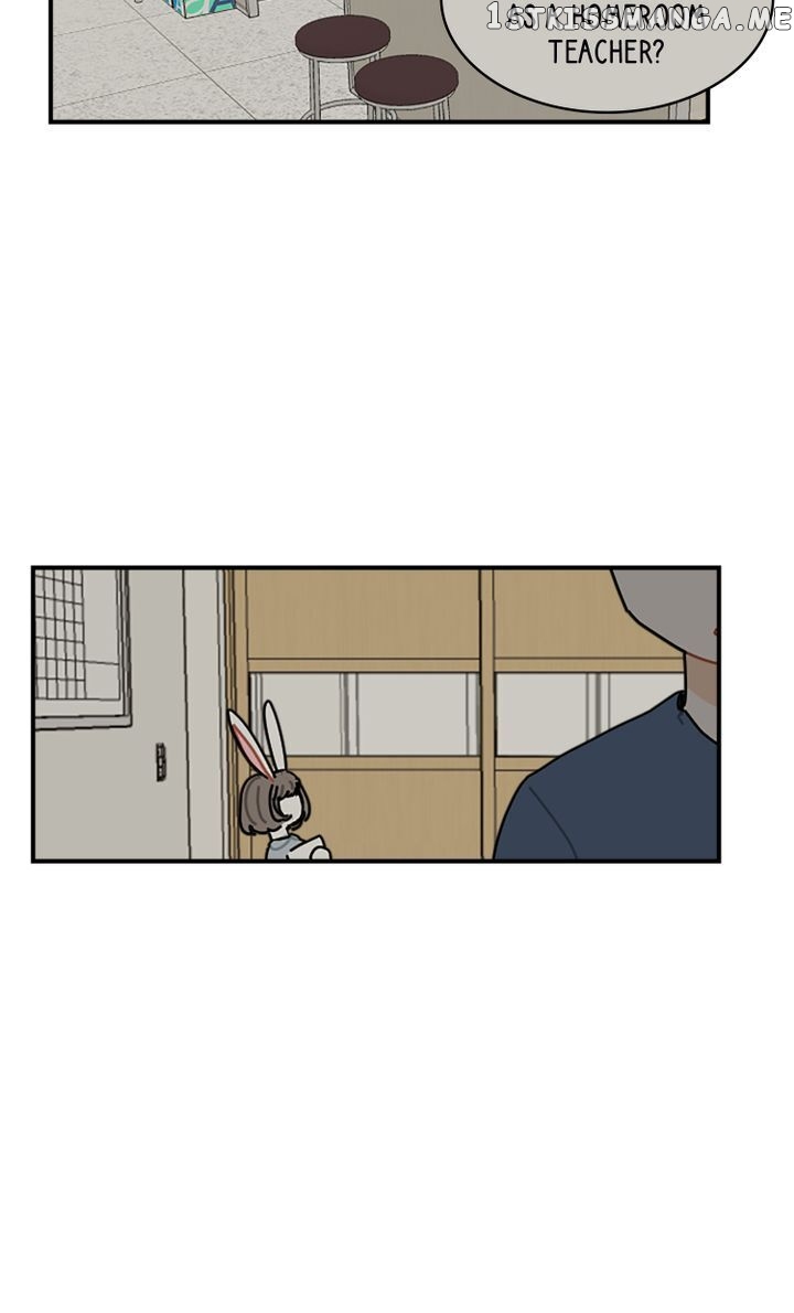 Clover Under Foot chapter 58 - page 2
