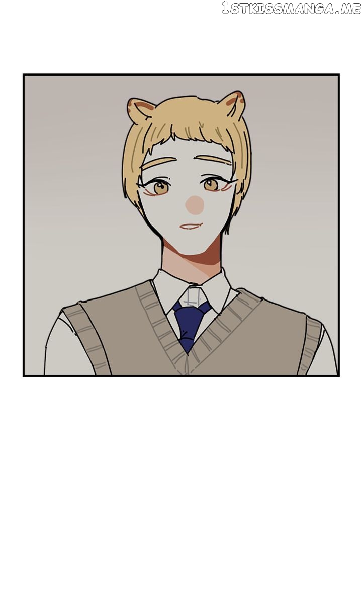 Clover Under Foot chapter 58 - page 24