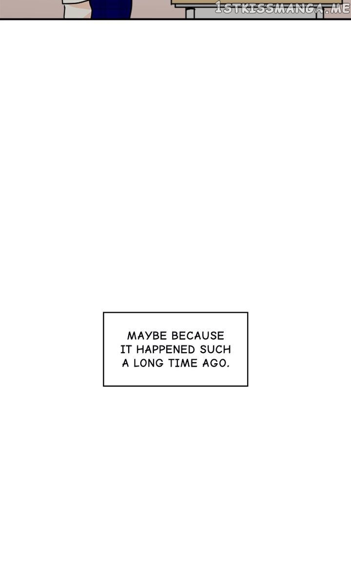 Clover Under Foot chapter 58 - page 26
