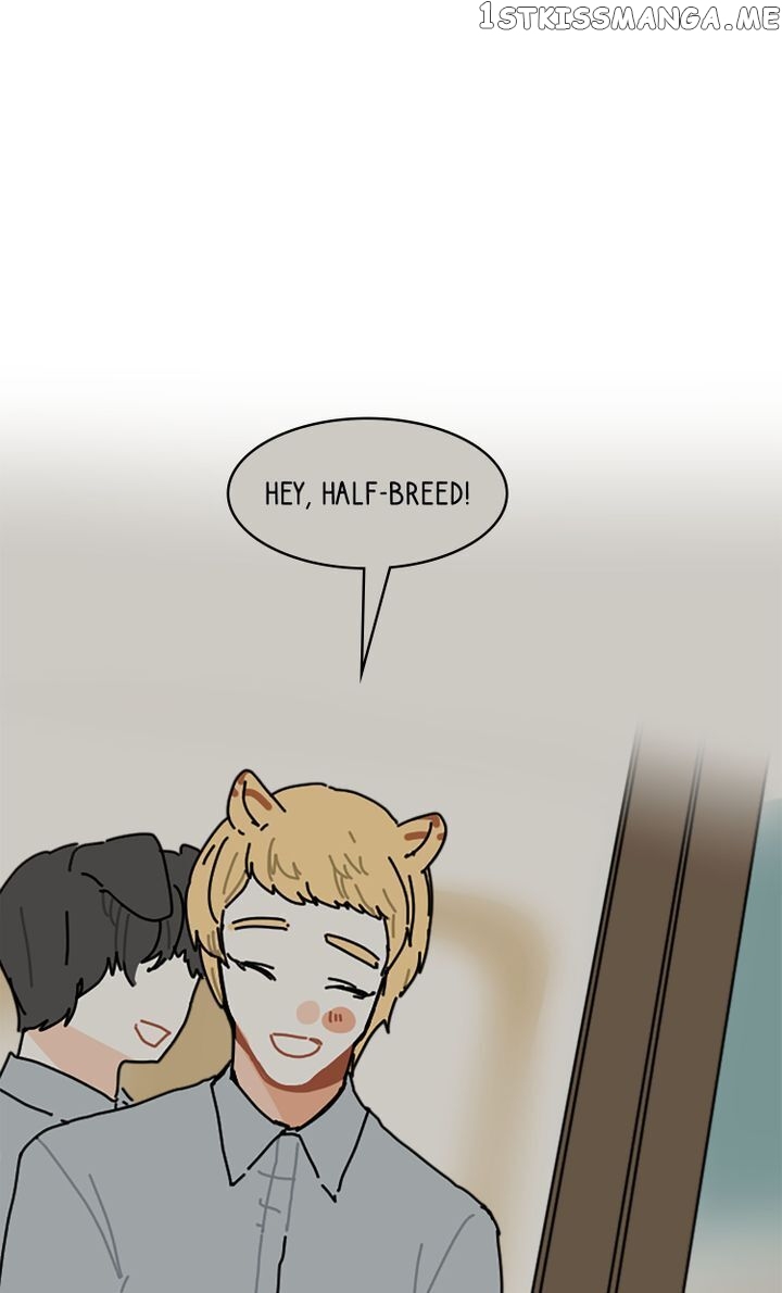 Clover Under Foot chapter 58 - page 29