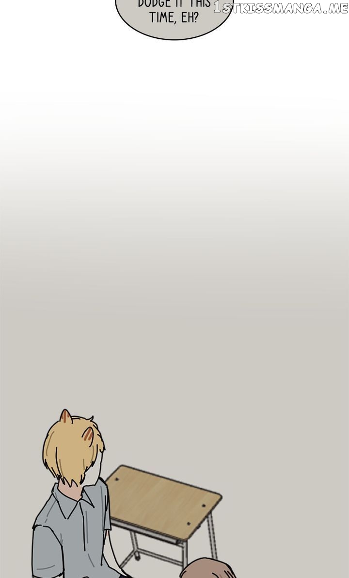Clover Under Foot chapter 58 - page 31