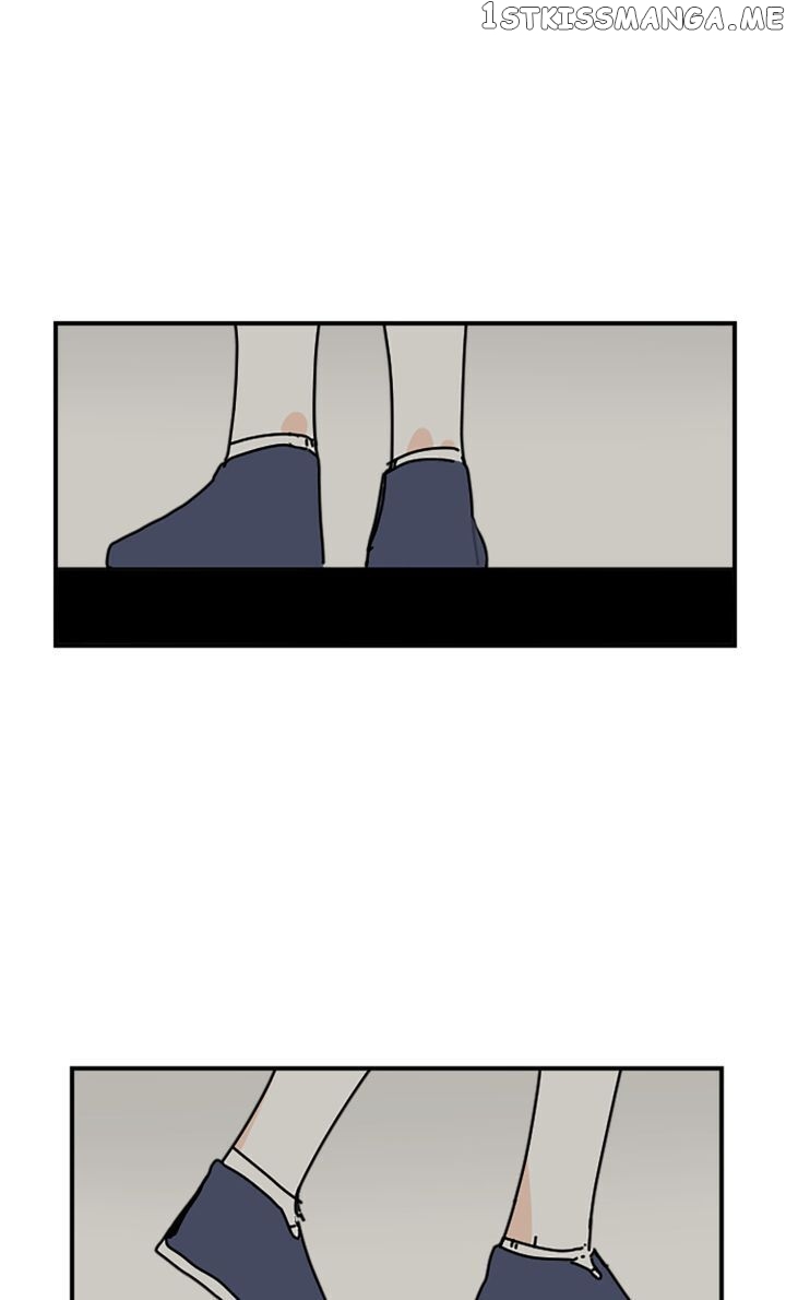 Clover Under Foot chapter 58 - page 33